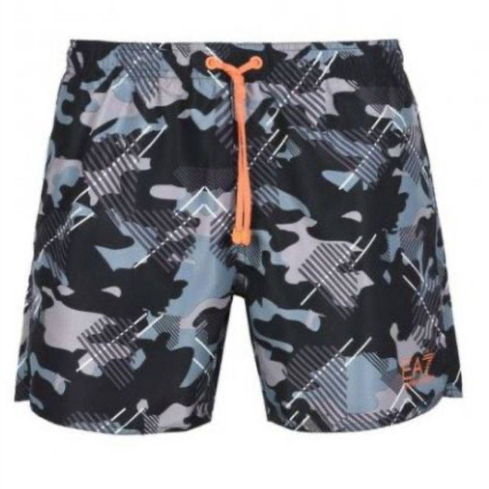 Emporio Armani Swim trunks Size M